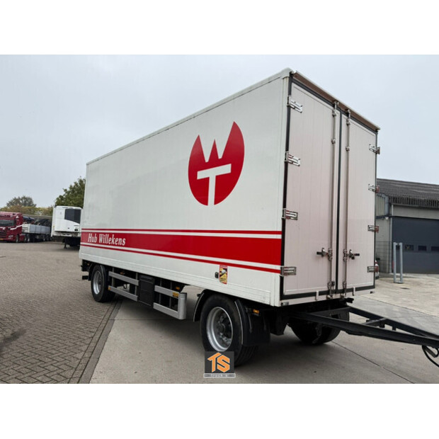 2008 Volvo FM9-42603399