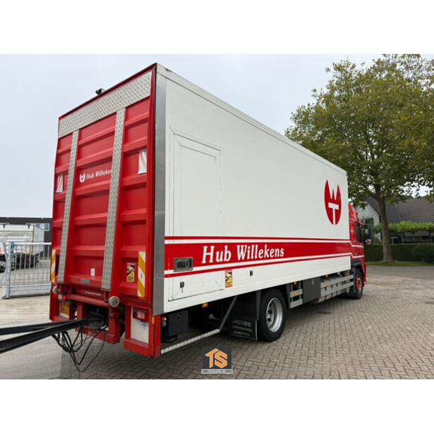 2008 Volvo FM9-42603400