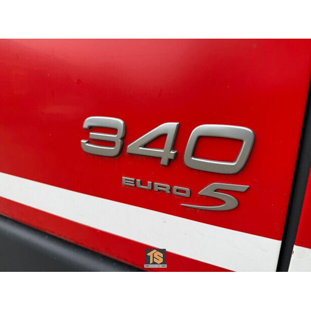 2008 Volvo FM9-42603403