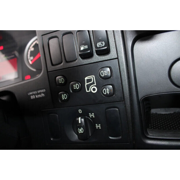 2014 Scania P410-42603407