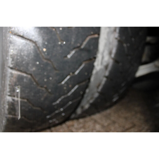 2014 Scania P410-42603409