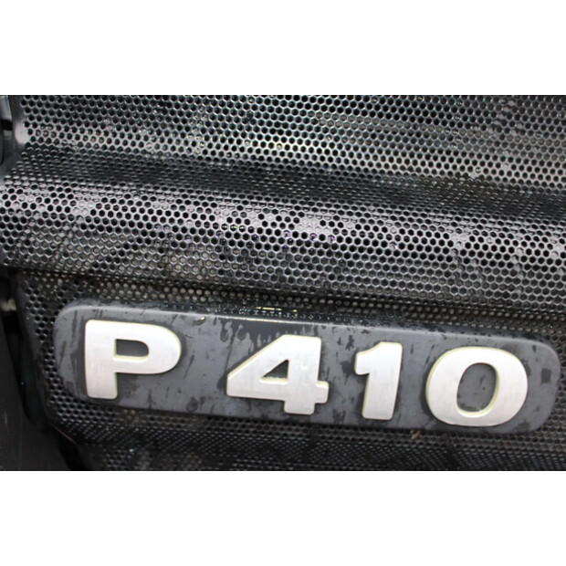 2014 Scania P410-42603410