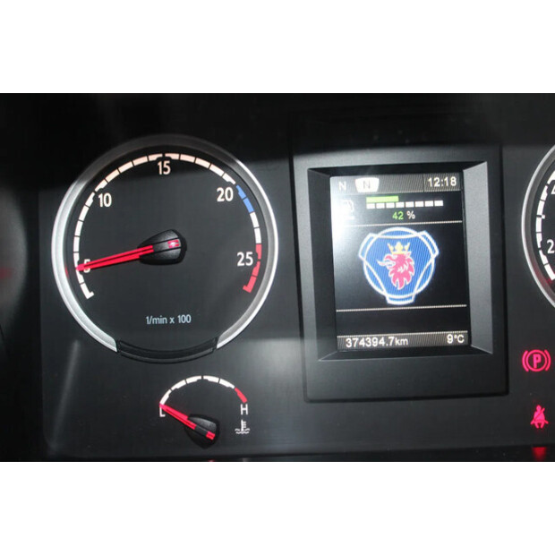 2014 Scania P410-42603411