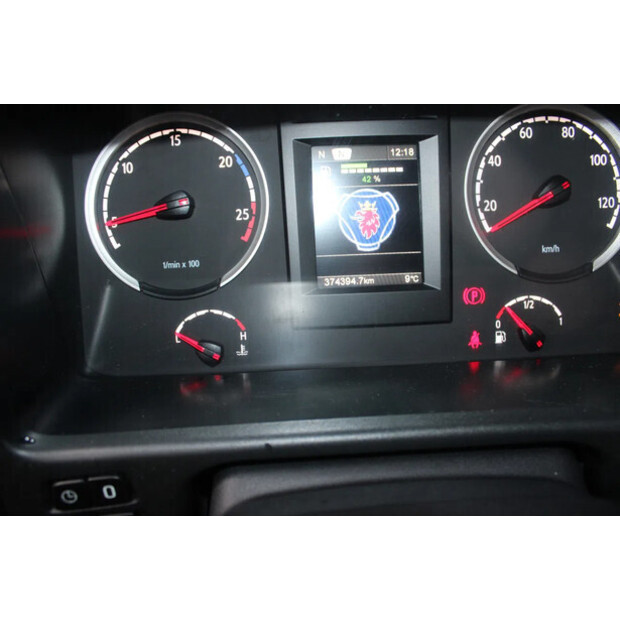 2014 Scania P410-42603412