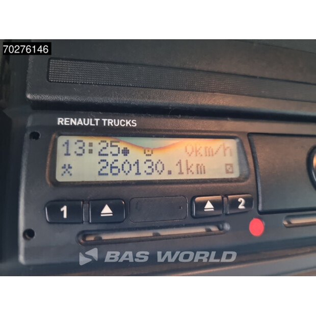 2015 Renault C380-42603450