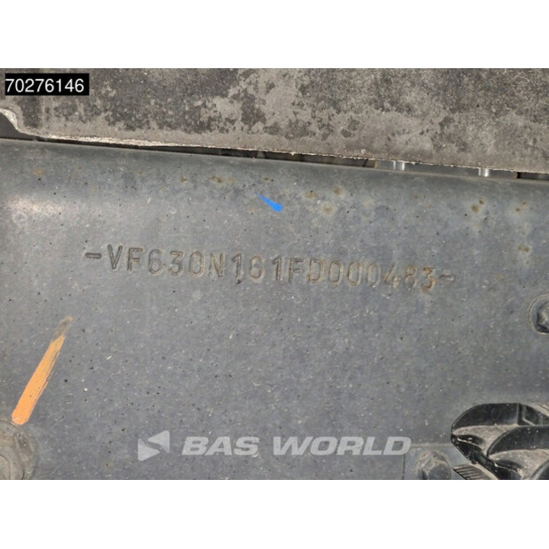 2015 Renault C380-42603452