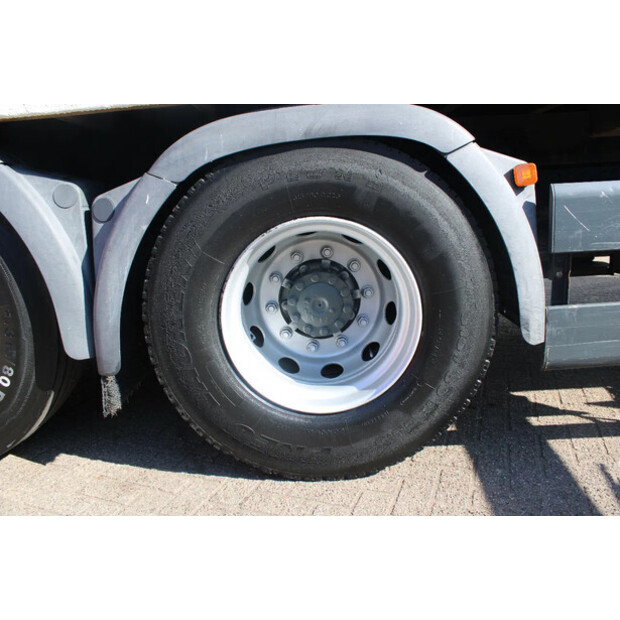 2012 MAN TGS 26.440-42603455