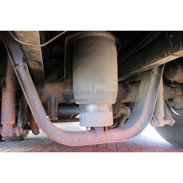 2012 MAN TGS 26.440-42603456