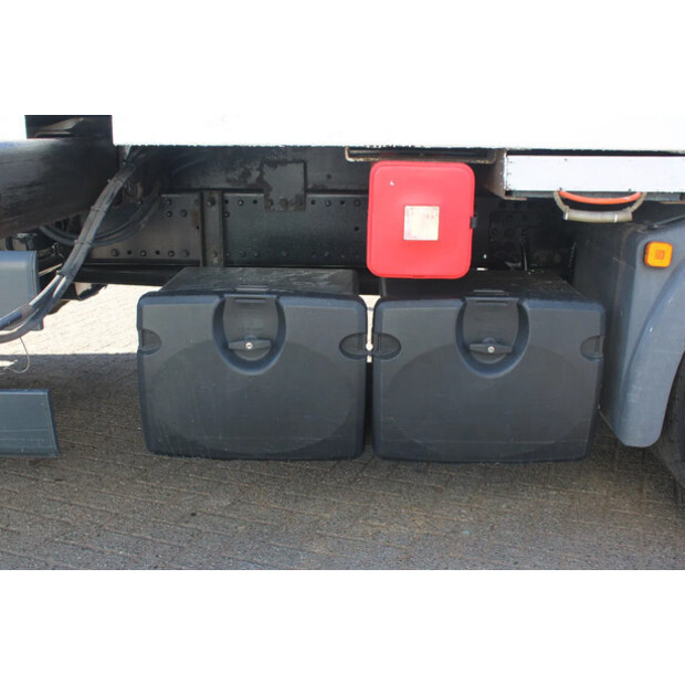 2012 MAN TGS 26.440-42603457
