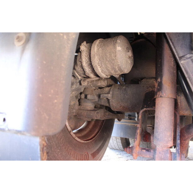 2012 MAN TGS 26.440-42603459