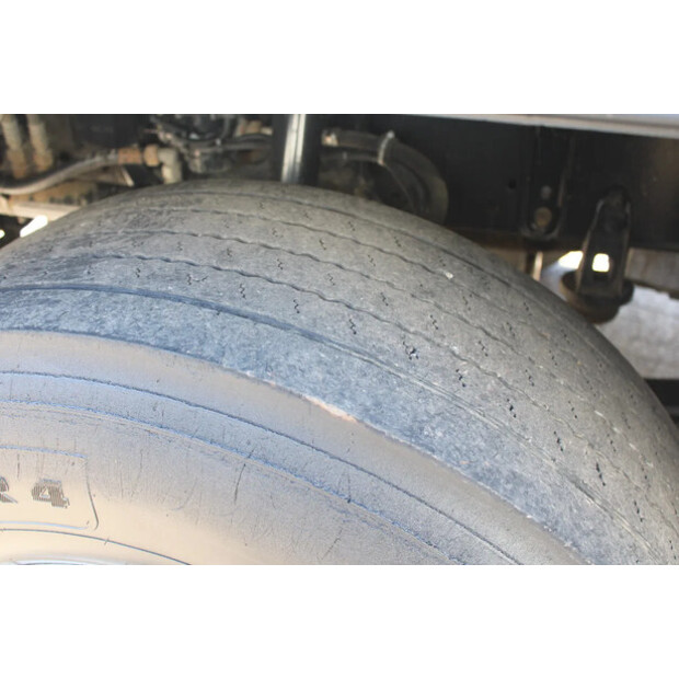 2012 MAN TGS 26.440-42603461