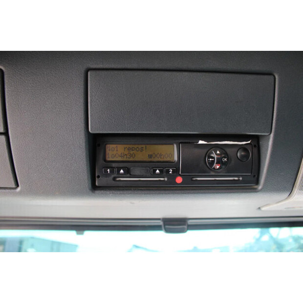 2012 MAN TGS 26.440-42603467