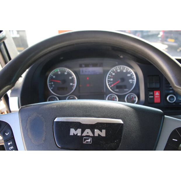2012 MAN TGS 26.440-42603471