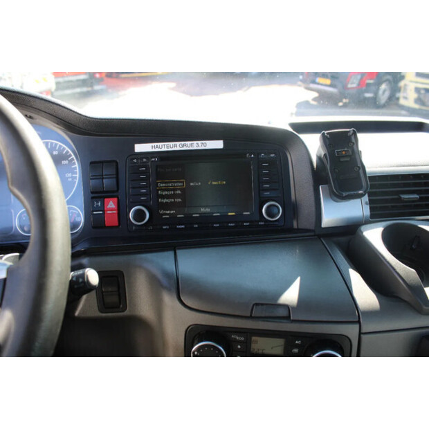 2012 MAN TGS 26.440-42603473