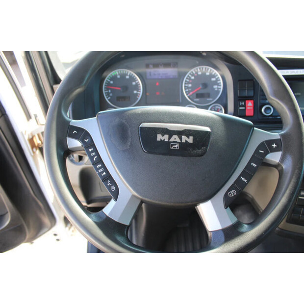 2012 MAN TGS 26.440-42603485