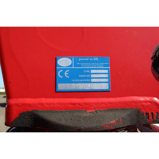 2012 MAN TGS 26.440-42603487