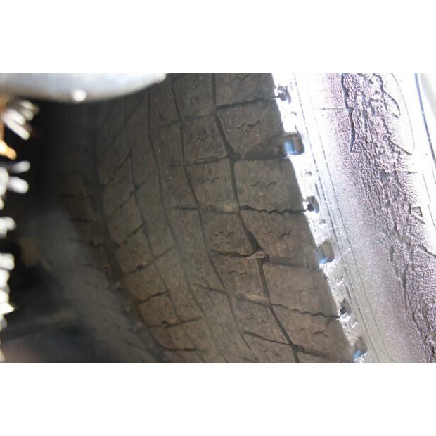 2012 MAN TGS 26.440-42603489