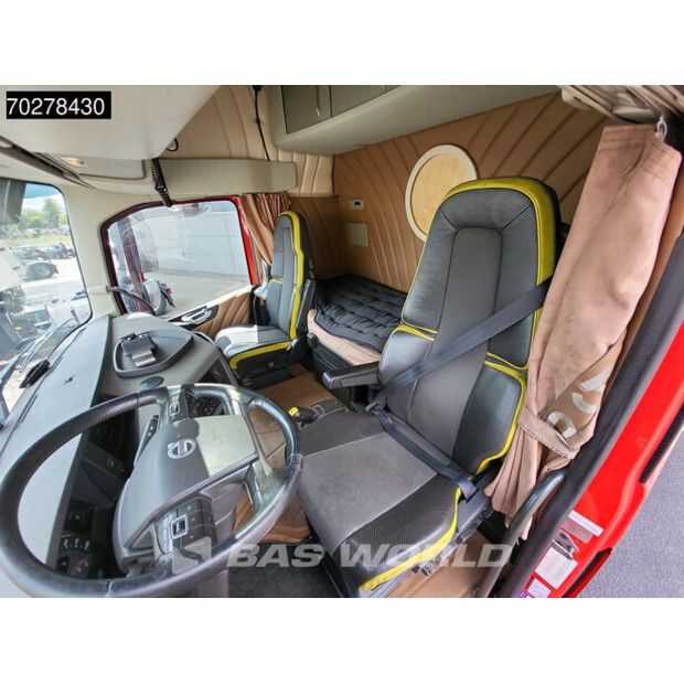 2016 فولفو FH16 750-42603496