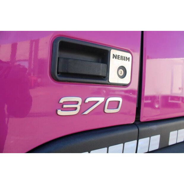 2010 Volvo FM370-42603517