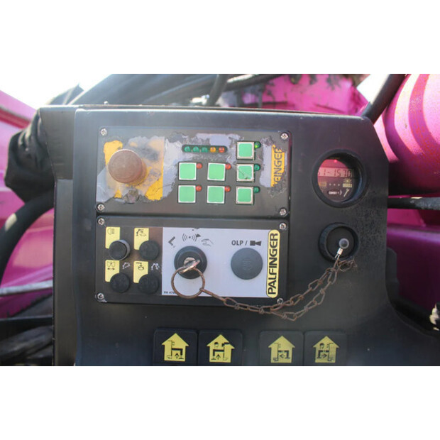 2010 Volvo FM370-42603519