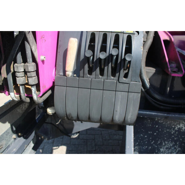 2010 Volvo FM370-42603521