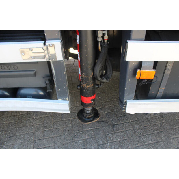 2010 Volvo FM370-42603522