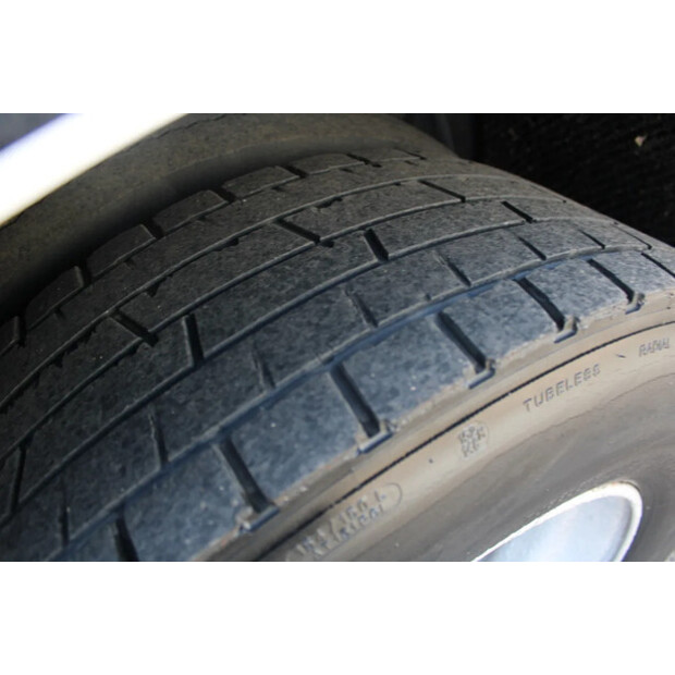2010 Volvo FM370-42603524