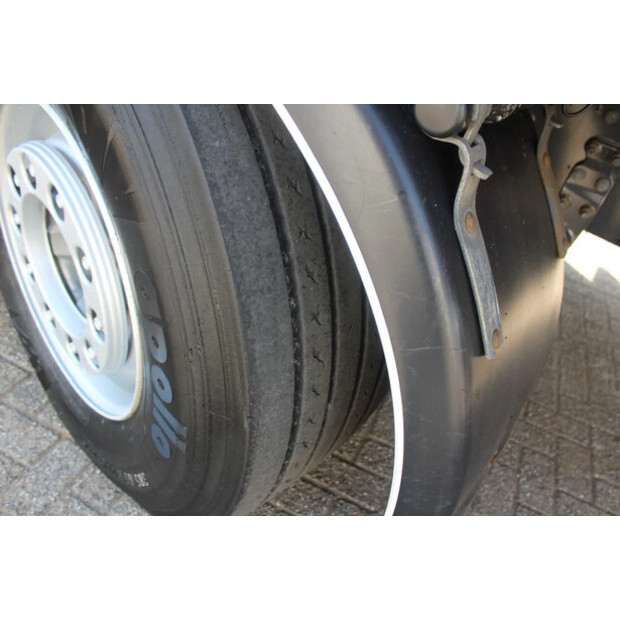2010 Volvo FM370-42603526