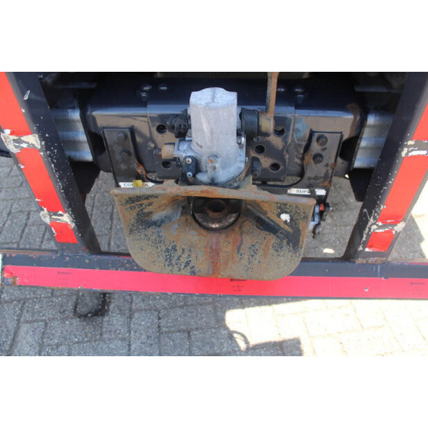 2010 Volvo FM370-42603528