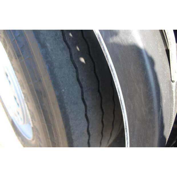 2010 Volvo FM370-42603529