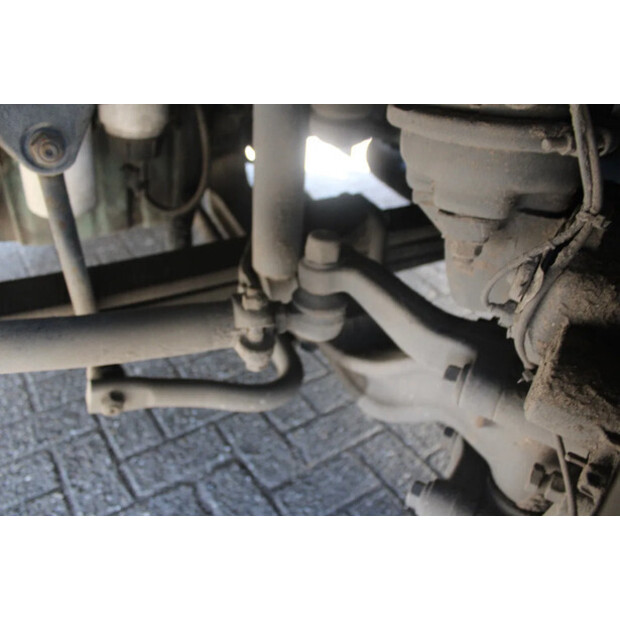 2010 Volvo FM370-42603540