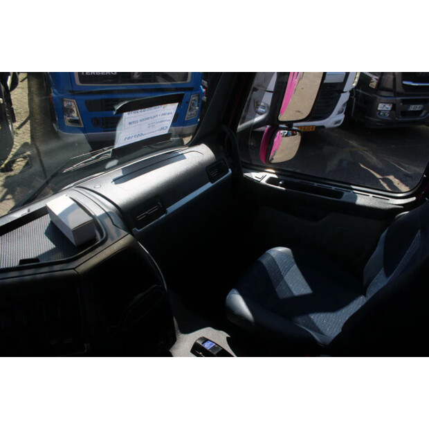 2010 Volvo FM370-42603552