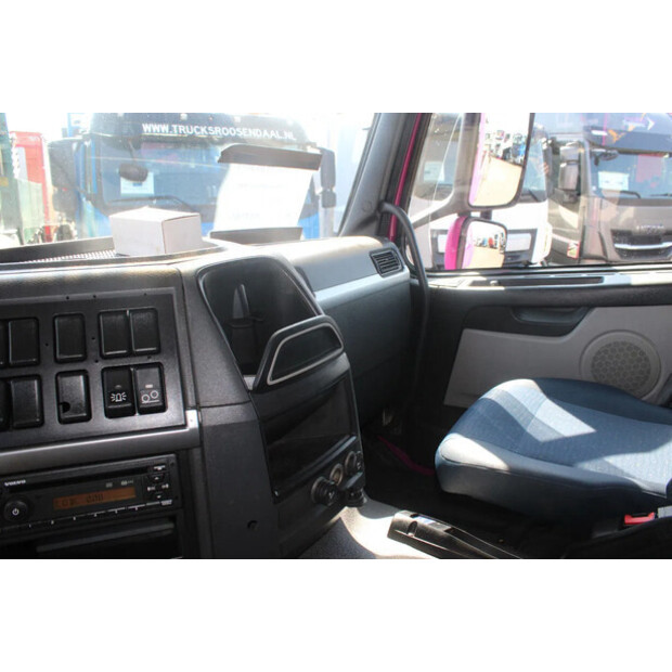 2010 Volvo FM370-42603554