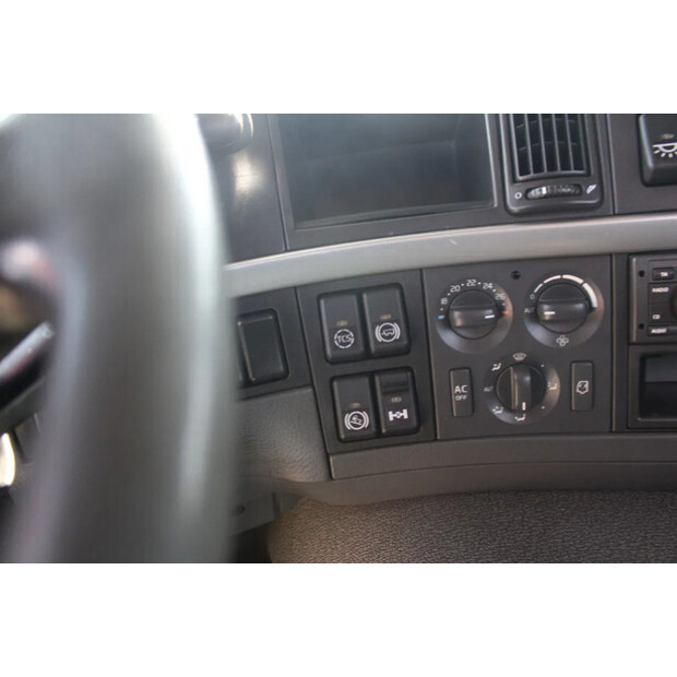 2010 Volvo FM370-42603558