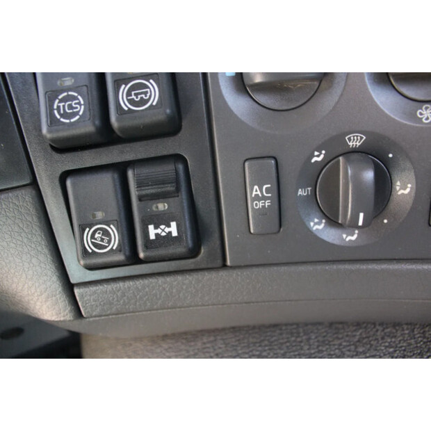 2010 Volvo FM370-42603560
