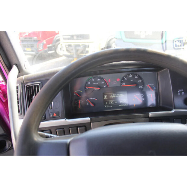 2010 Volvo FM370-42603562
