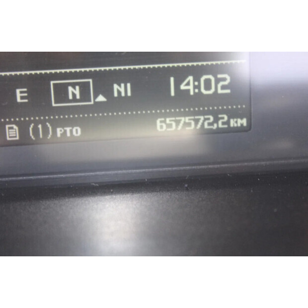 2010 Volvo FM370-42603564