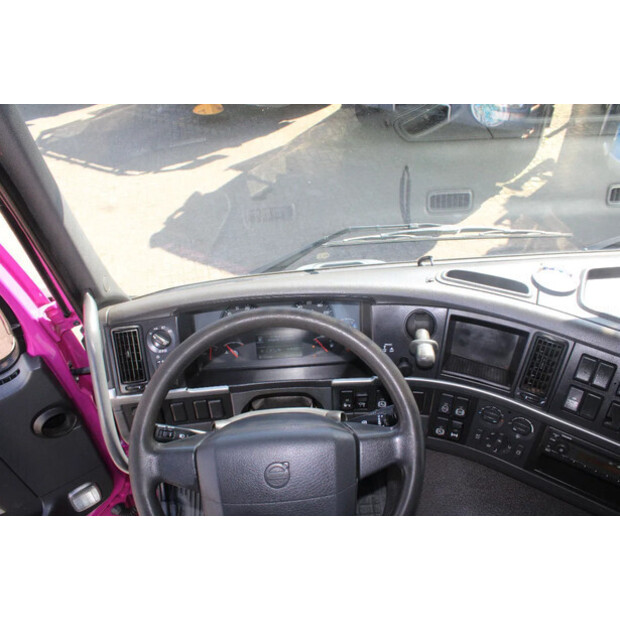 2010 Volvo FM370-42603566