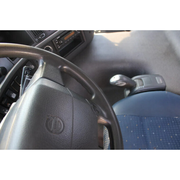 2010 Volvo FM370-42603568
