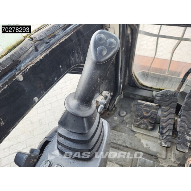 2008 Caterpillar 308C-42603569