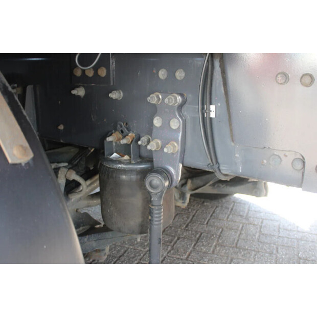 2010 Volvo FM370-42603572
