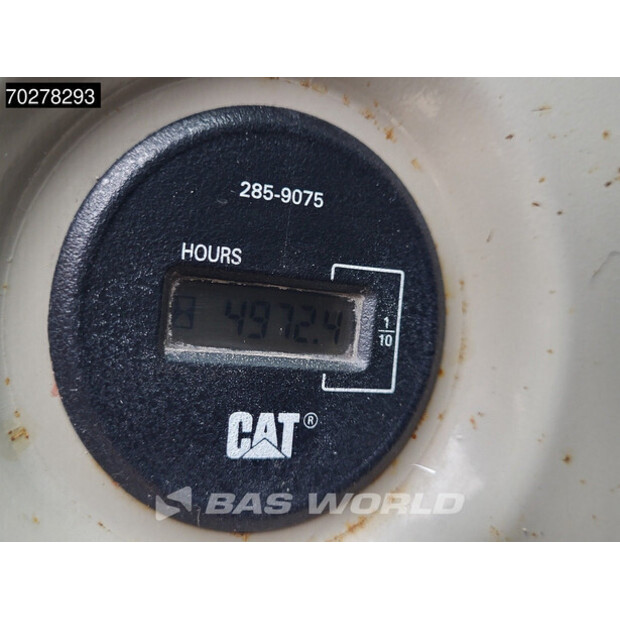 2008 Caterpillar 308C-42603576