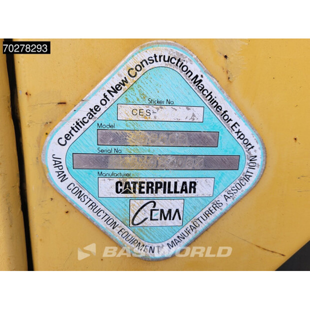 2008 Caterpillar 308C-42603577