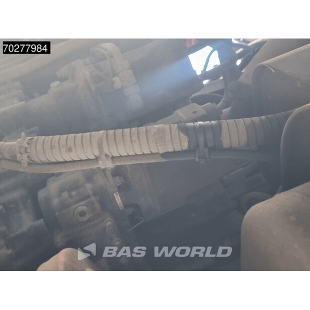 2016 MAN TGS 26.480-42603592