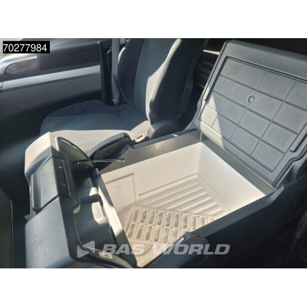 2016 MAN TGS 26.480-42603608