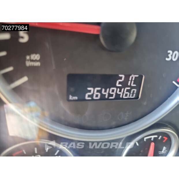 2016 MAN TGS 26.480-42603612