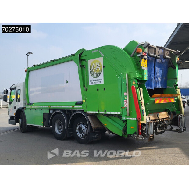 2013 فولفو FE 300-42603617