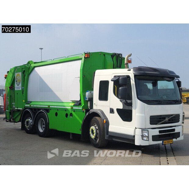 2013 فولفو FE 300-42603618