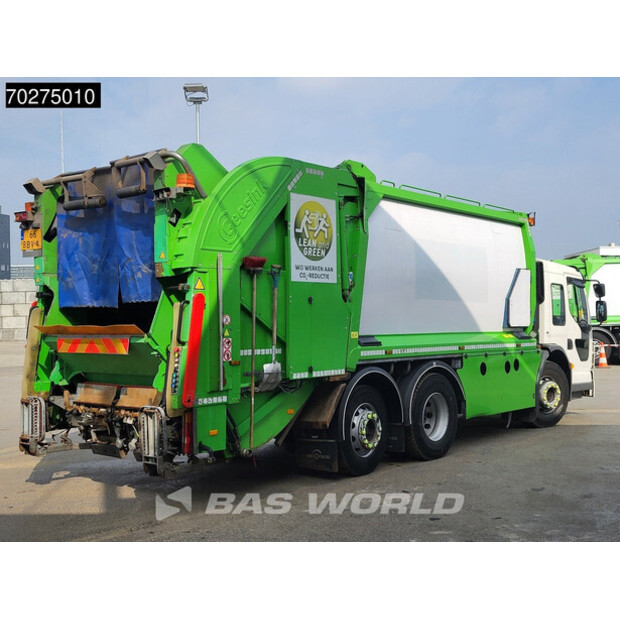 2013 فولفو FE 300-42603619
