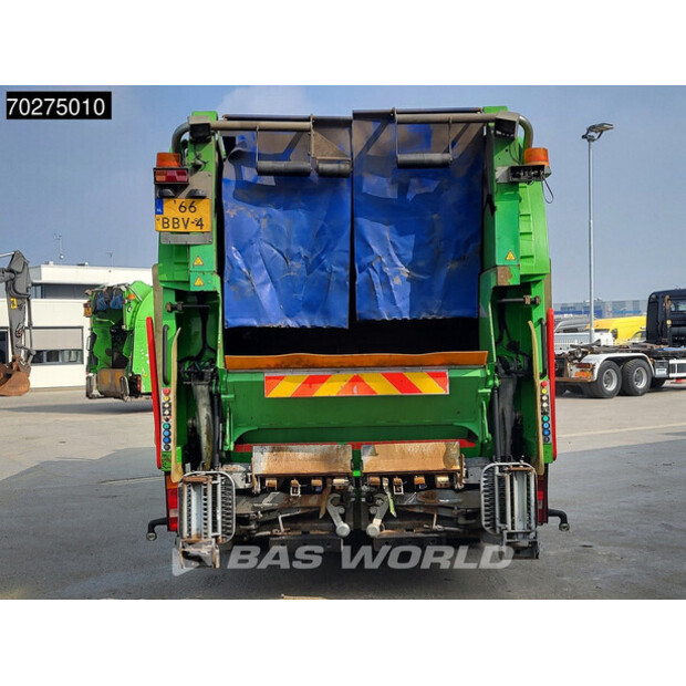 2013 فولفو FE 300-42603620